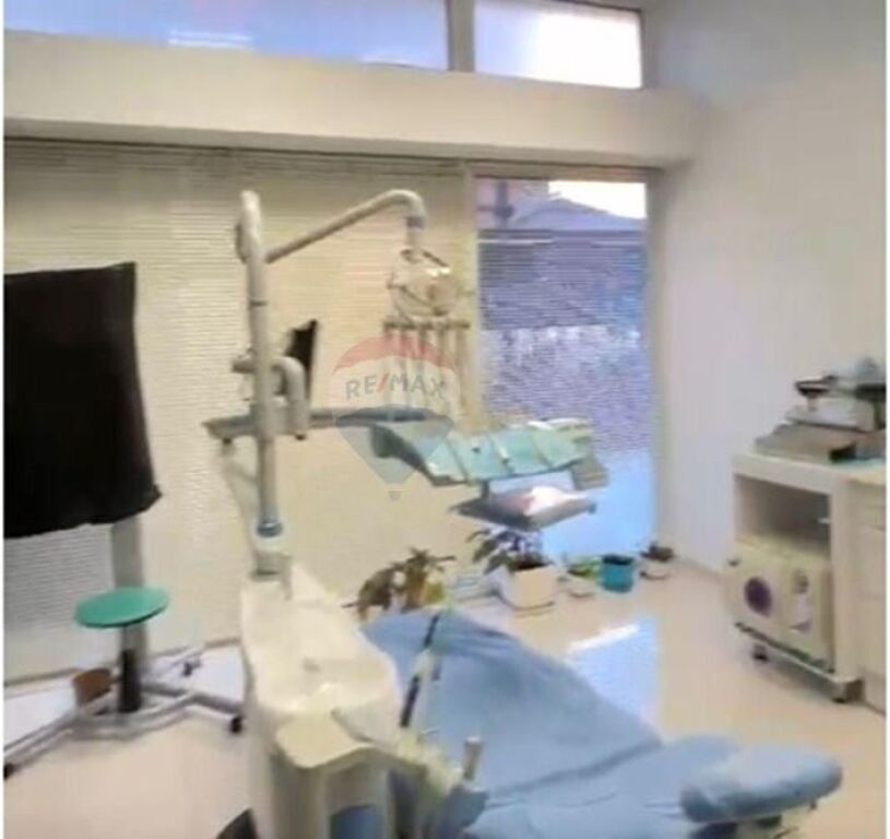 Jepet me qira klinikë dentare