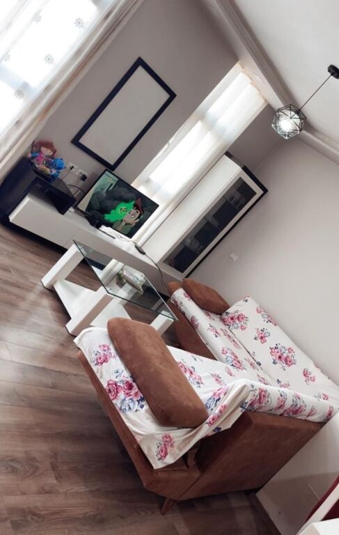 🏡 Apartment 2+1 for Rent – Astir ✨