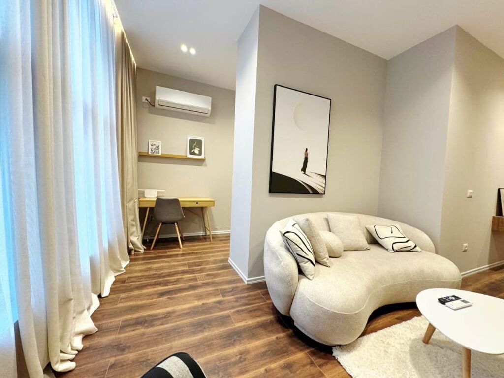 VIA BOGDANEVE. Vendiamo un super appartamento! 2+1