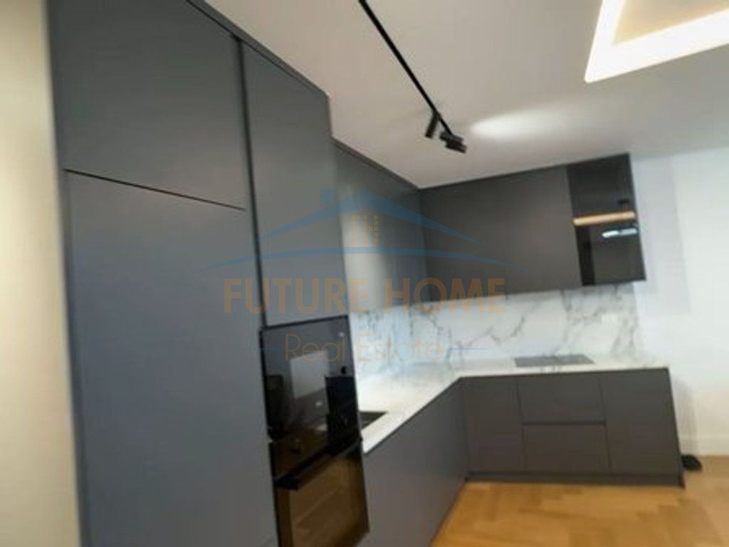 Rent, Apartment 2+1+2+Parking Space, Lake View Residence, Tirana