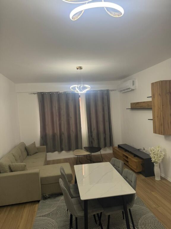 Astir,Kompleksi Urban Gate jepet me qera apartament 1+1,e mobiluar 50,000Leke