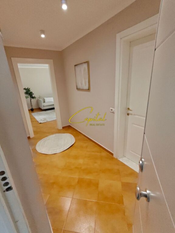 SHITET APARTAMENT 1+1 RRUGA E DIBRES 14.400.000 LEKE