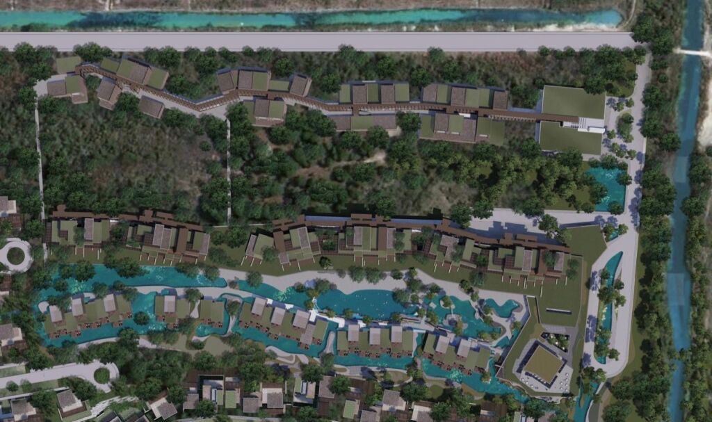 ✨ Vilë Elitare në Lura 5 – Eksperiencë Jetese Luksoze