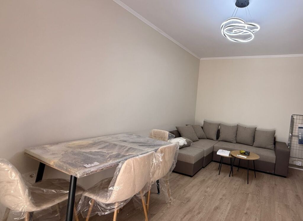 Vila L/Astir, Jepet em qera apartament 1+1 i sapo arreduar.