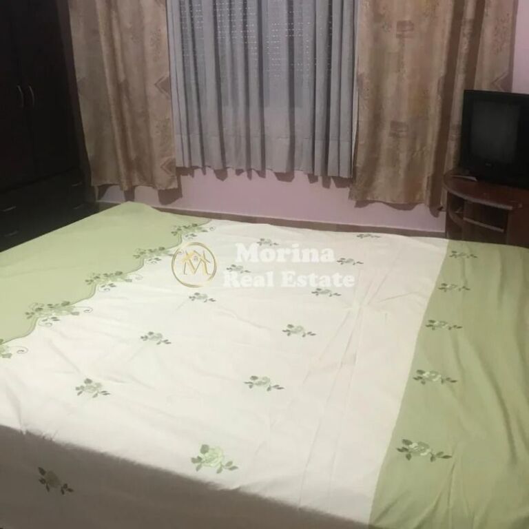 Qera | Apartament 2 + 1+Post Parkimi| Pallati me Shigjeta | 400 €/muaj