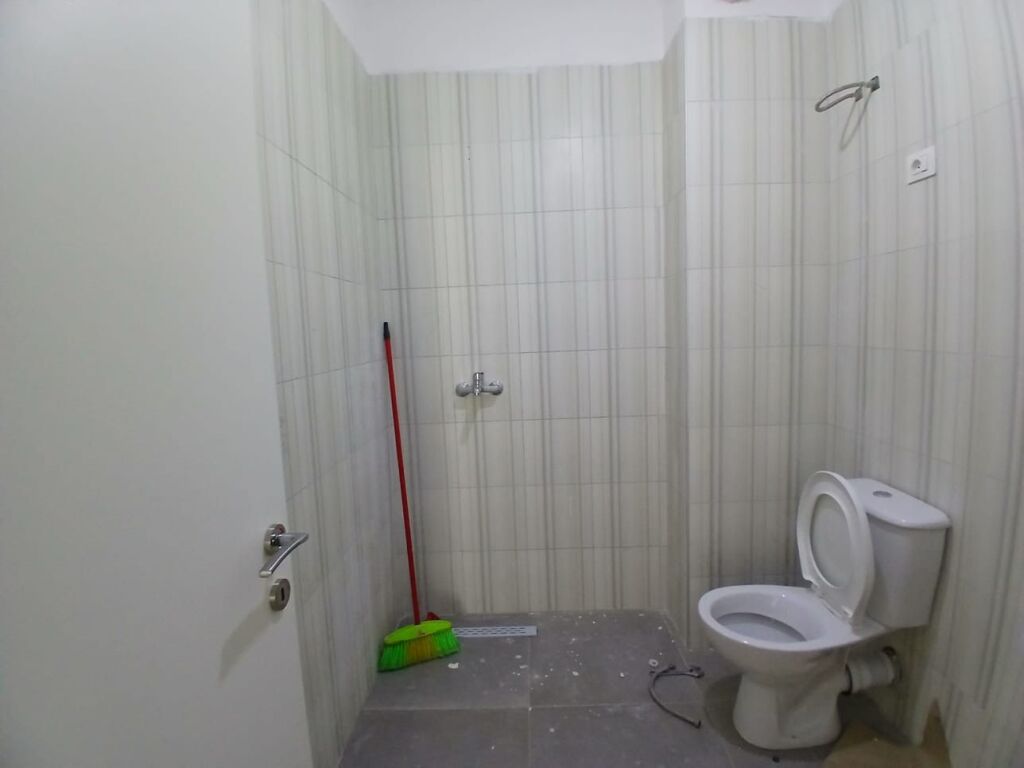 In Affitto Appartamento 2+1+2 Bagni + 1 Balcone