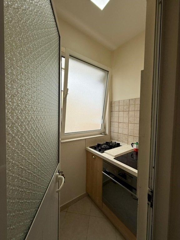 Appartamento 1+1 in vendita nella zona di Oxhaku