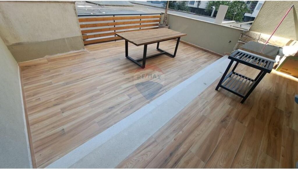 Apartment 1+1 for rent, former Fish Factory