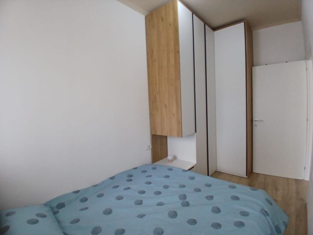 Apartment 1+1 for rent at 5 Maji