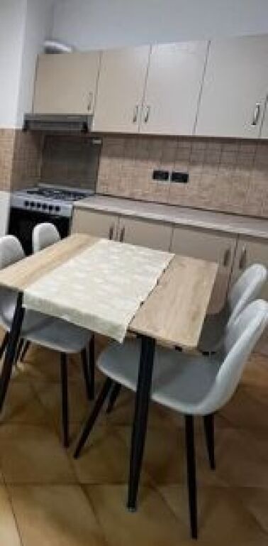 Apartment 1+1 for rent – premium location