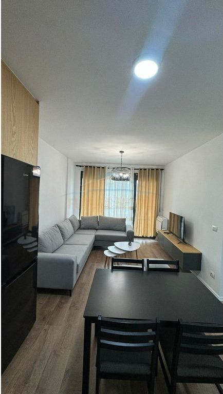 Affitto, Appartamento 1+1, Accesso Tirana