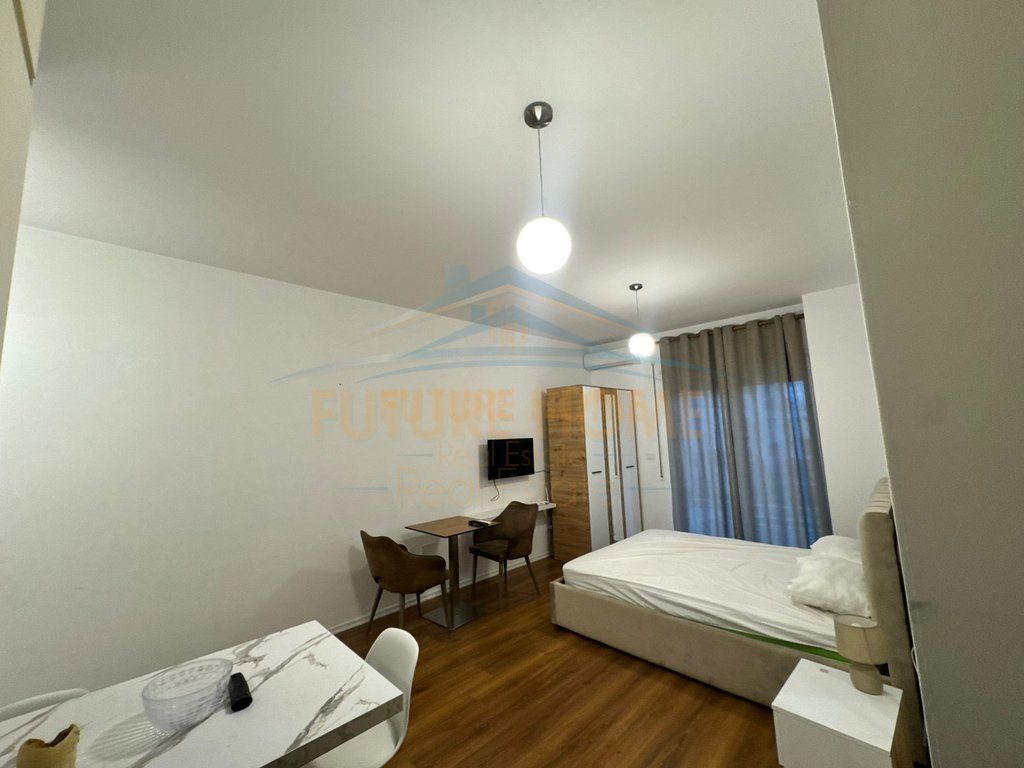 Rent, Studio apartment, Kodra e Diellit, Tirana