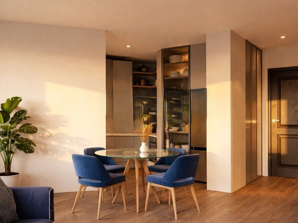 SHITET APARTAMENT 2+1+2+ Verande NE ASTIR 185,000 €