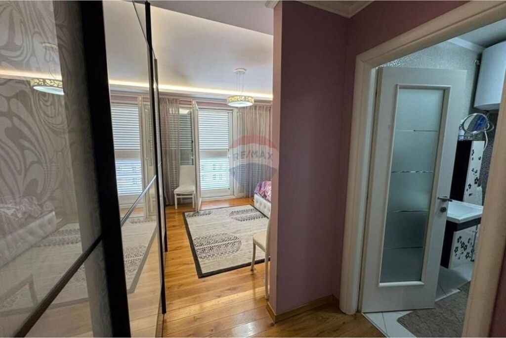 Penthouse - For Sale - Idriz Dollaku Street, Tirana(ID: 530261060-2011)