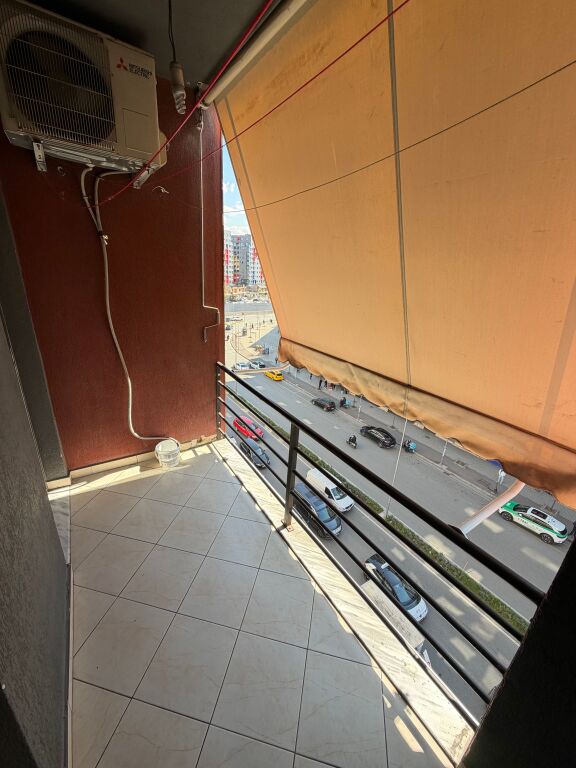 FOR RENT 1+1 APARTMENT IN THE CENTER OF ASTIRI.