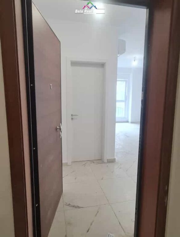 Zyre Me Qera 1+1 Tek Dritan Hoxha (ID BZ2891) Tirane