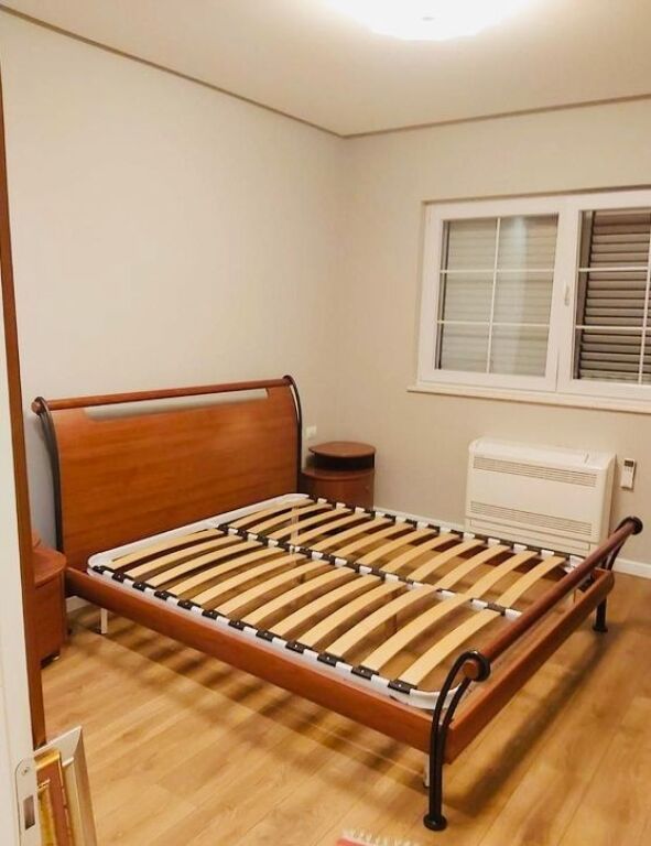 APARTMENT 1+1 WITH SEPARATE KITCHEN FOR RENT IN MYSLYM SHYR