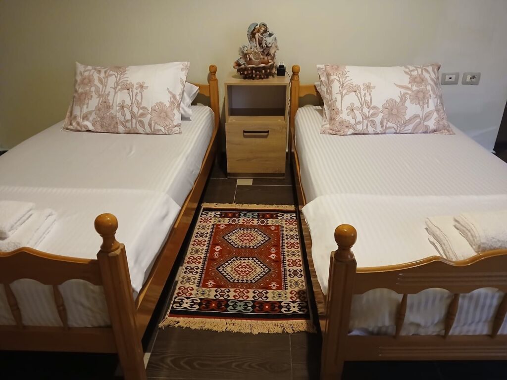 Appartamento in affitto 3+1 – Comune di Parigi!