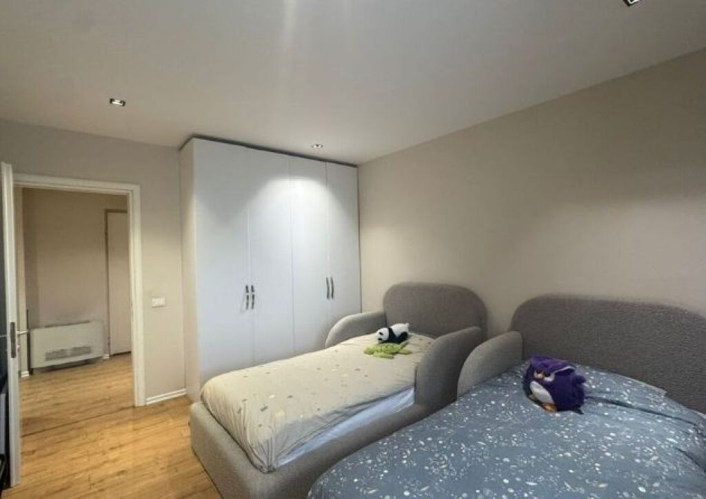 Shitet apartament 2+1+2 – (rezidencë moderne)