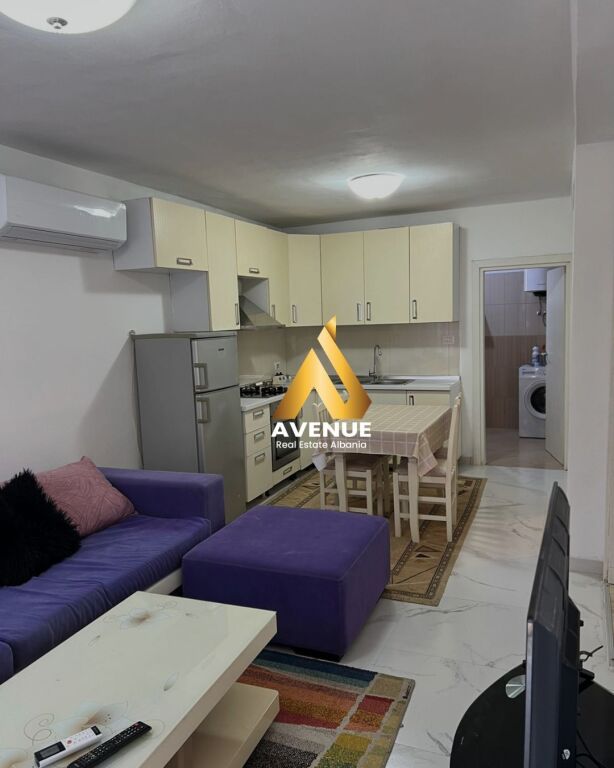 🏡 APARTAMENT  2+1 ME QIRA – RRUGA IMER BEQIRI, 5 MAJI TIRANË