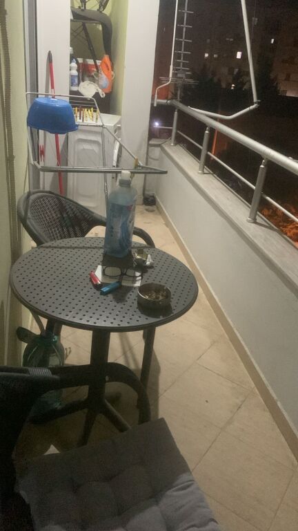 Brryli - Jepet 1+1 Pallat i ri 500euro