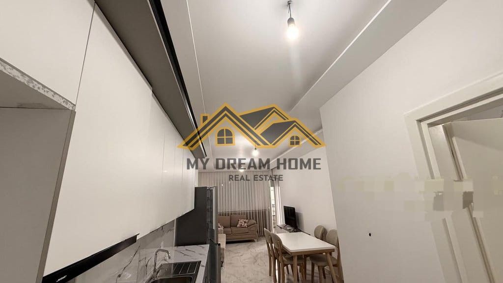 APARTMENT 1+1 FOR SALE IN GOLEM!