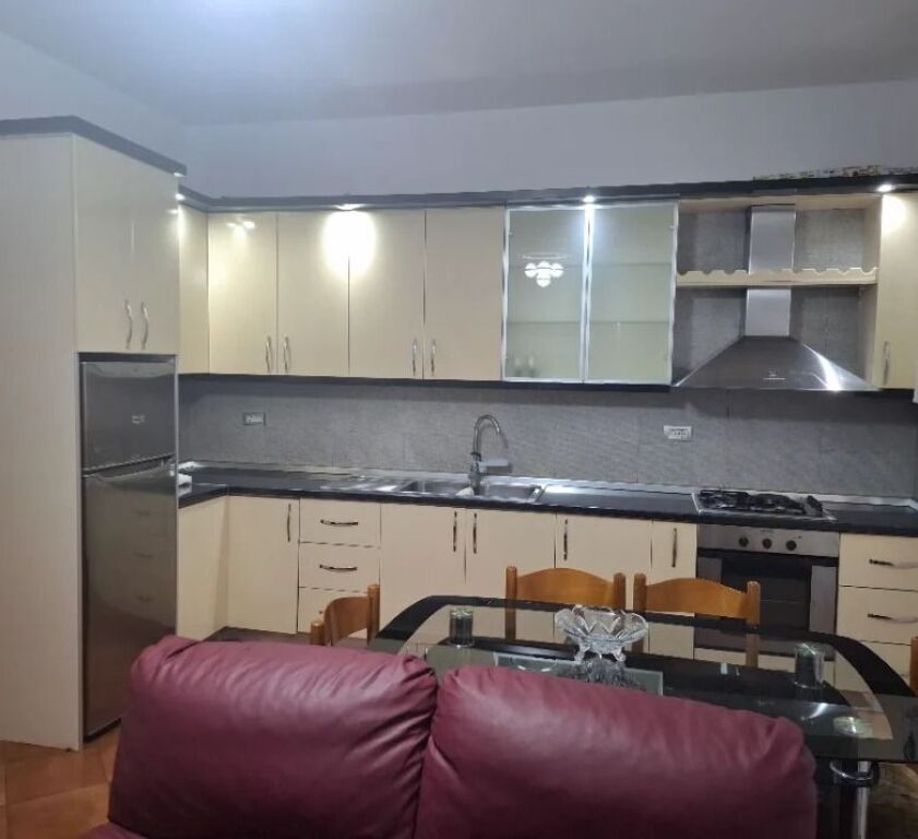 Qera | Apartament 1 + 1 | Astir 510 €/muaj