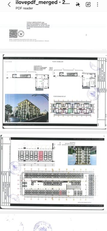 Apartment 1+1 Opportunity in Golem