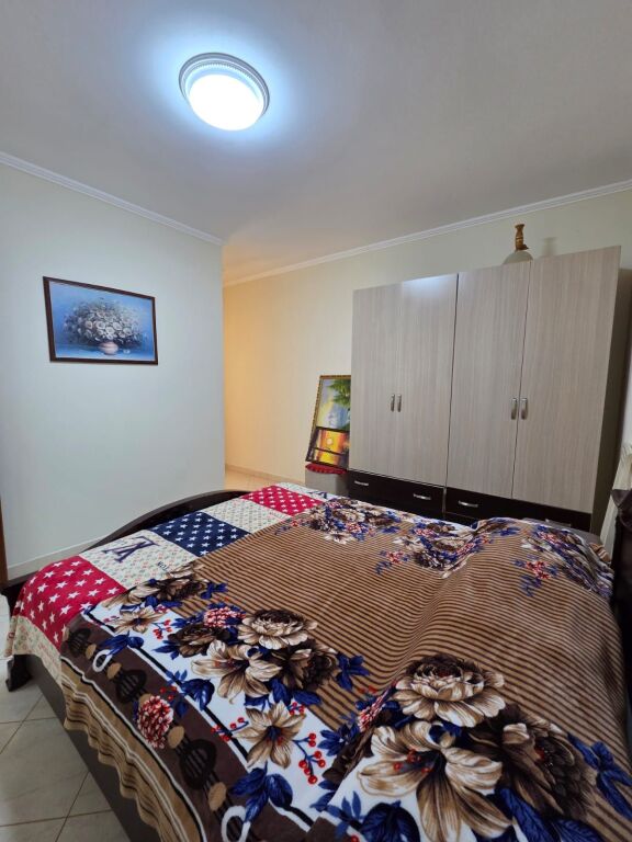 Apartment 2+1 for sale in the Albadriatik complex