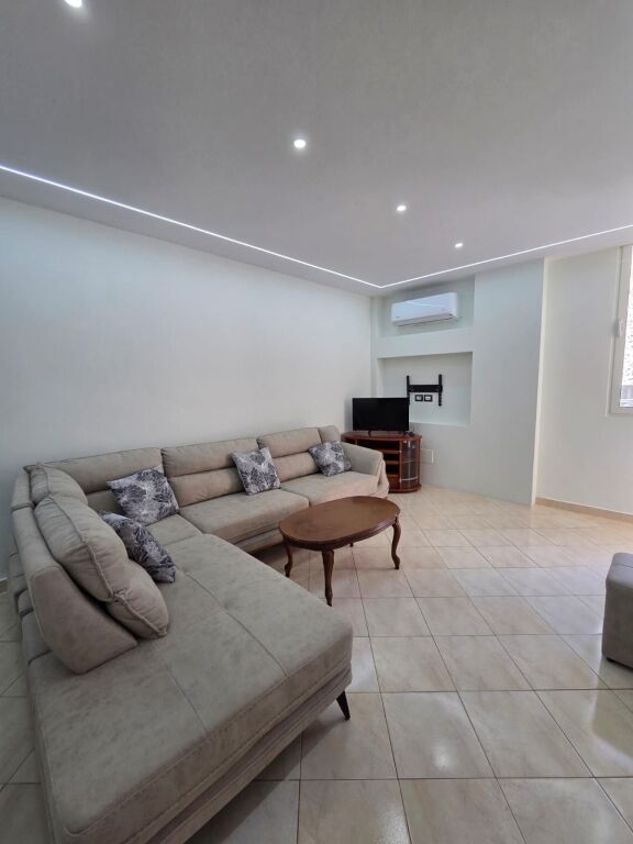 Apartment 2+1 for sale in the Albadriatik complex