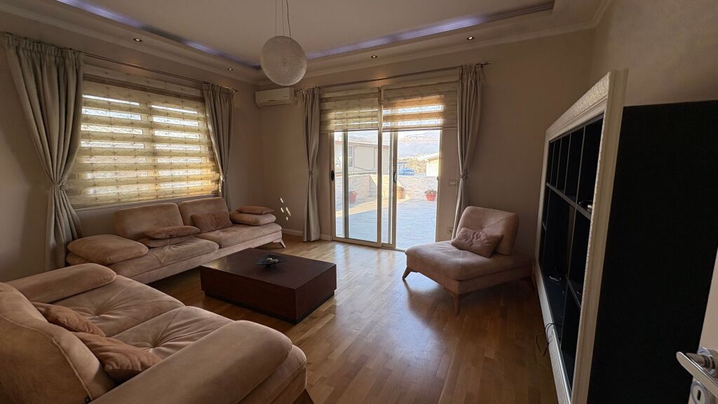 Attico in Vendita – Lago Secco