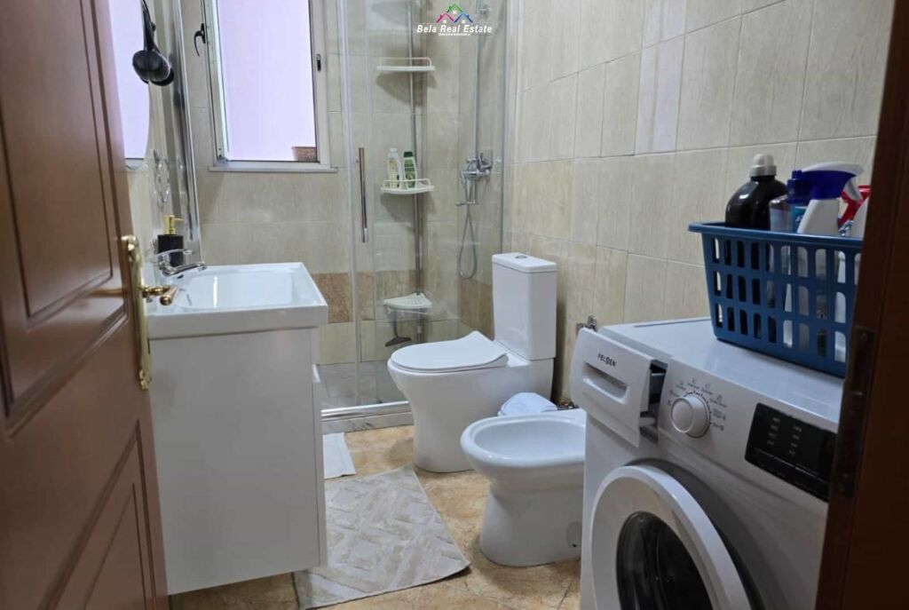 Apartament Me Qera 1+1 Tek Siri Kodra ( ID B2101586) Tirane