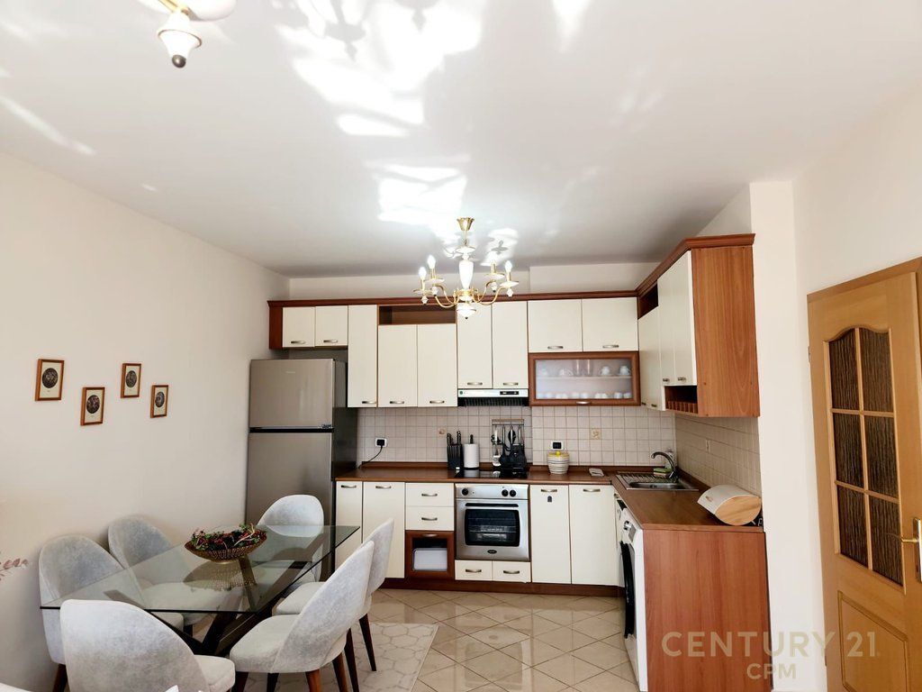 APPARTAMENTO 2+1+2 IN AFFITTO NELLA ZONA DELL'EX BLOCCO!