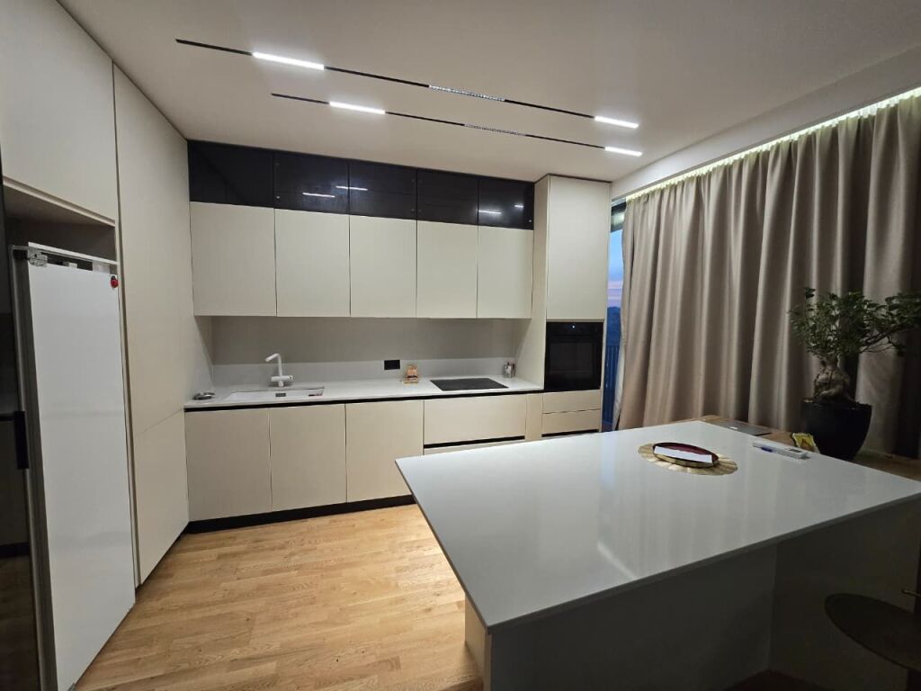 Apartament 2+1+2+Parkim   Me Qira Ne Lake View Residence