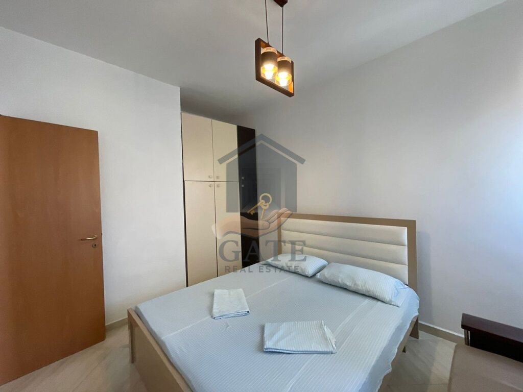Apartament 1+1 me Qira