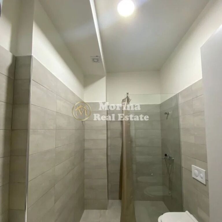 Qera | Apartament 1 + 1 | Shkolla e Kuqe | 650 €/muaj
