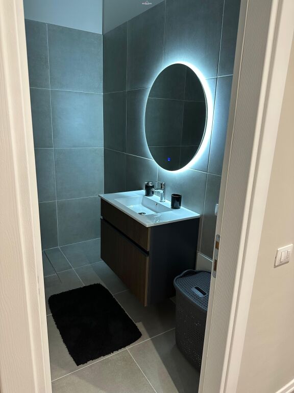 Appartamento In Affitto 2+1 Al Complesso ASL 2( ID B2201815) Tirana