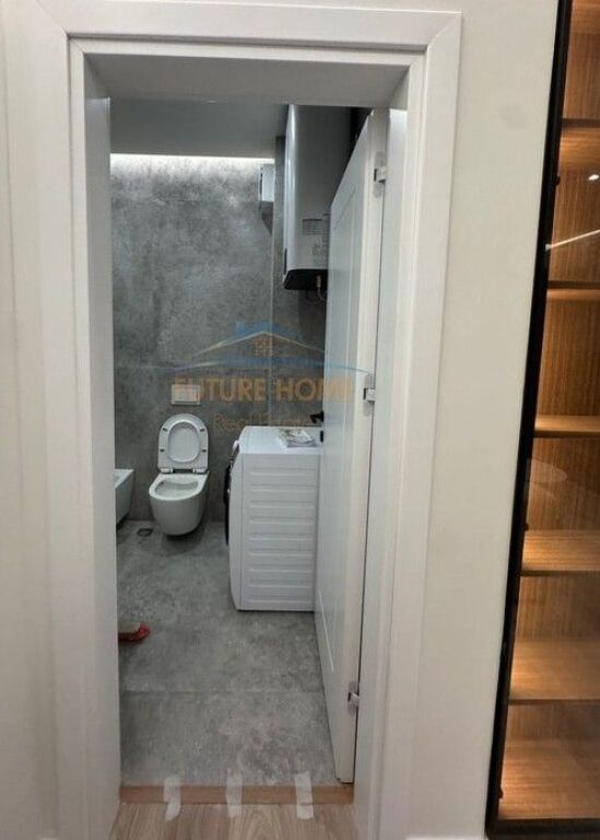 Qera, Apartament 1+1, Rruga Mine Peza, Golden Tower Residence