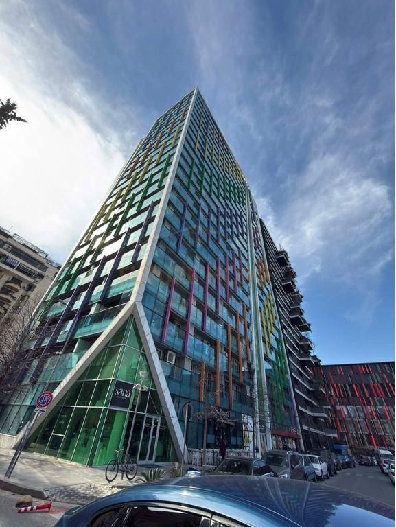 In vendita, Appartamento 2+1+2, Ambasador 3, Tirana