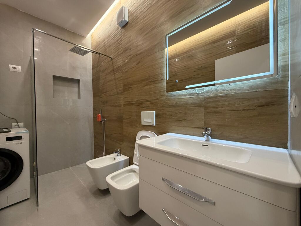 Apartament per qera 1+1+🅿️