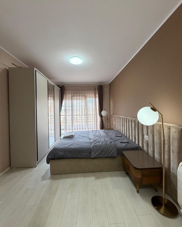 Appartamento 3+1+2 con Garage in Affitto – Complesso FZ, Lago Asciutto