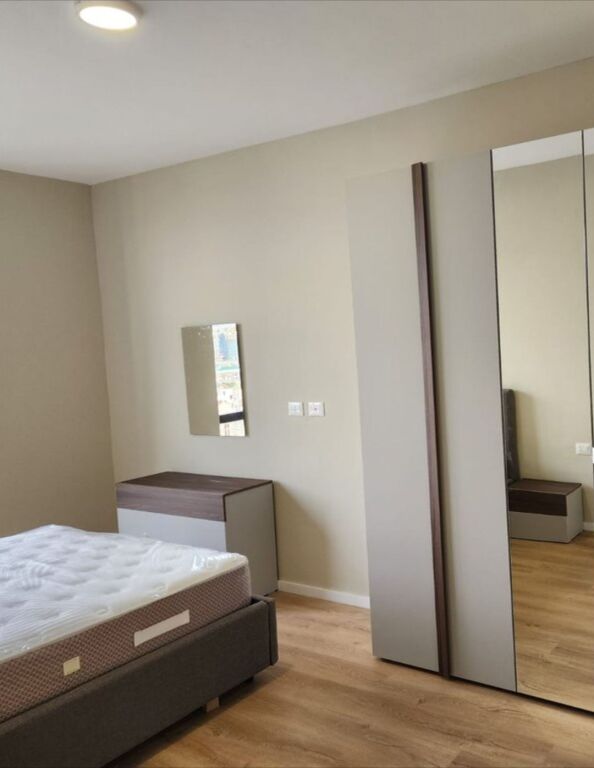 Appartamento 2+1 in affitto – Nuovo Boulevard 650 € Superficie totale 78m2