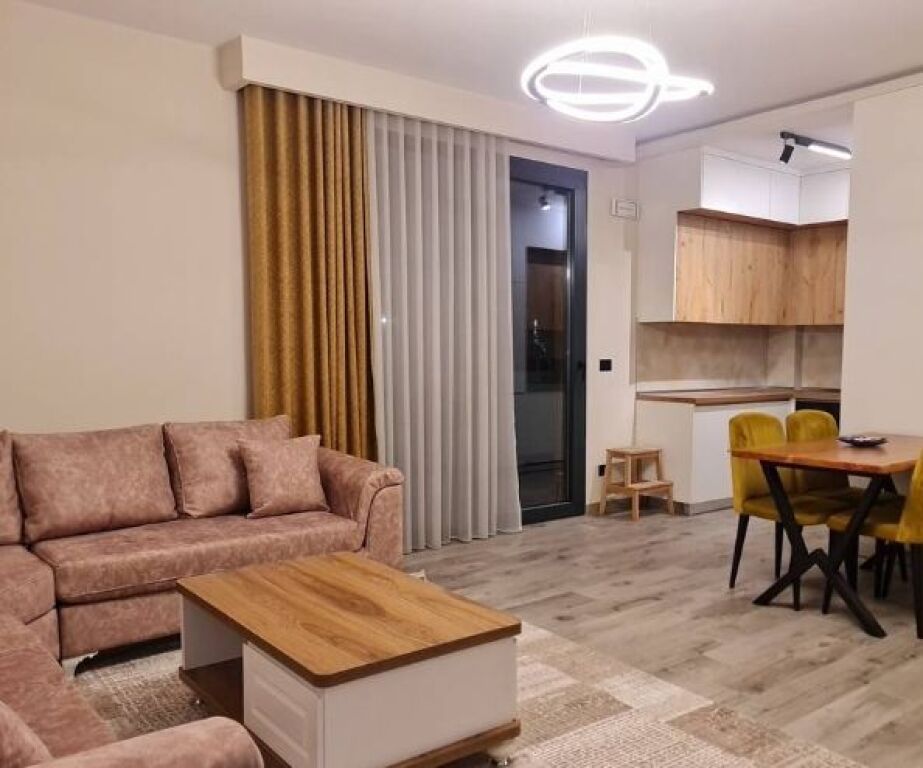 Apartment 1+1 for rent – with parking space