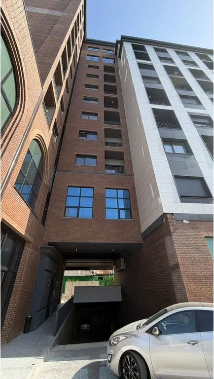 Apartament 1+1 per shitje tek Rr.Kavajes!