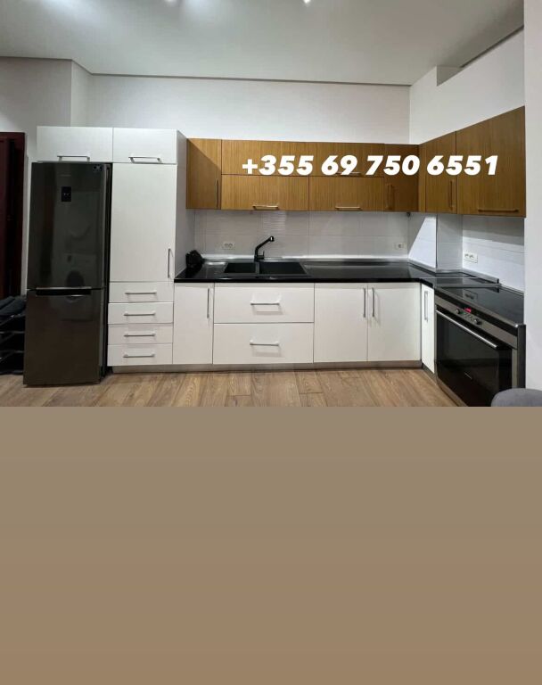 Apartament 1+1 Per shitje, Kopshti Botanik