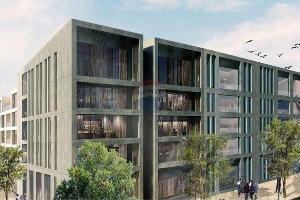 Premises for rent 🏪 Bllok Area💣