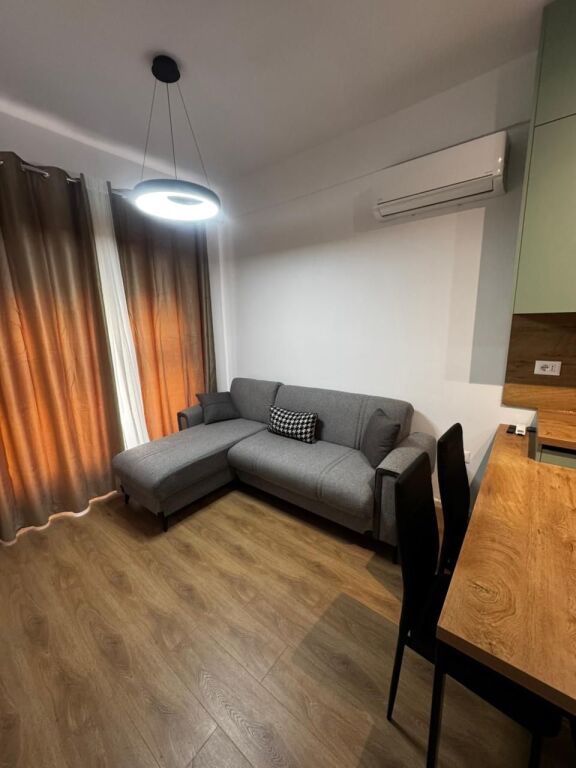 Appartamento 1+1 In Affitto