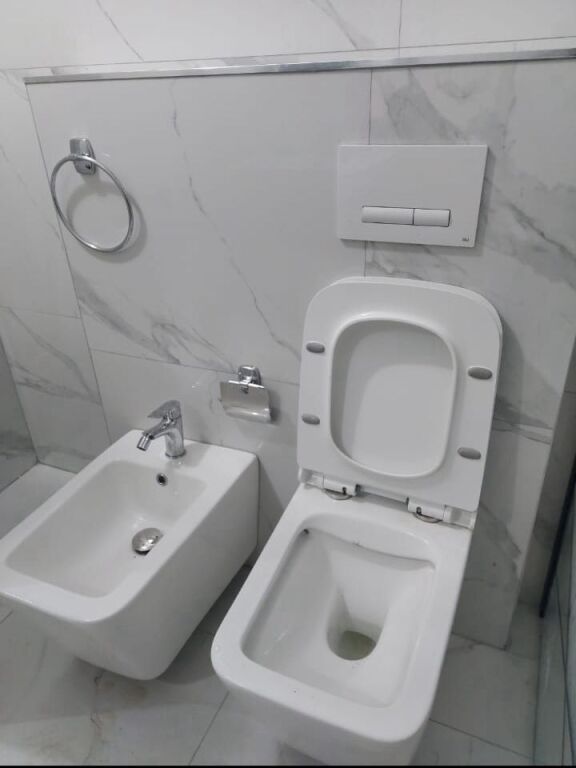 Jepet  Apartament 1+1 me qira – Ali Demi !