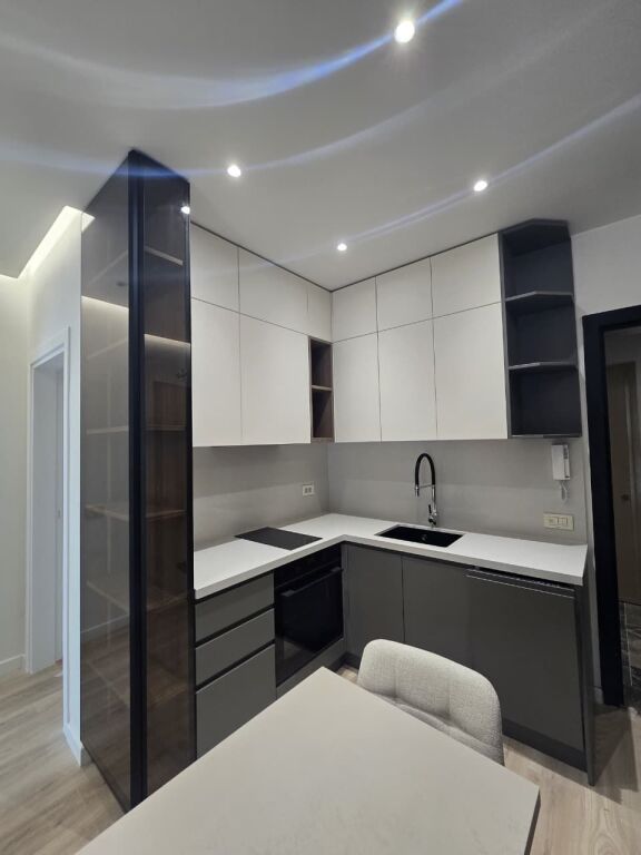 APARTMENT 1+1 FOR SALE - MINE PEZA