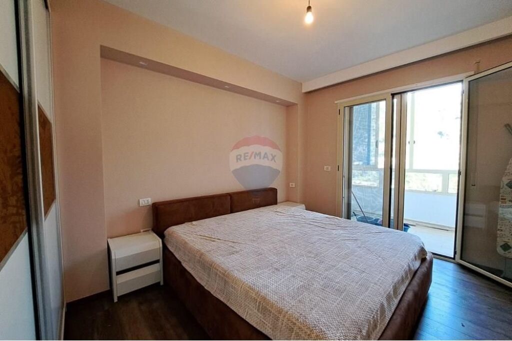Apartament 2+1 ne shitje , Lungomare